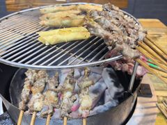 -源味居手把签烧烤(长春一店)