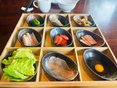 -林芝工布庄园希尔顿酒店-猎味中餐厅