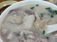 -洲心明记烧肉大粥(总店)