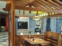 -云海肴汽锅鸡·云南小炒(天津国金汇店)