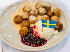 -宜家·瑞典风味餐厅(北京西红门店)