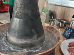 -元盛居(亚泰大街店)