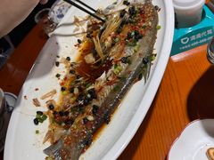 -好帮厨·下饭浏阳菜·坚持现炒(月湖店)
