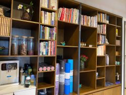 -FineYoga梵音瑜伽·普拉提