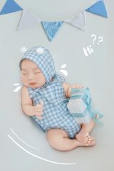 -三只熊儿童摄影(公园店)