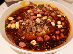 夫妻肺片-眉州东坡(中关村店)