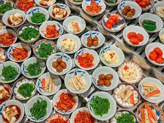 -匠牛亭·锅物烧肉放题自助(昆百大·泰业城店)