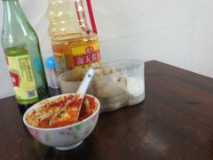 调料-阿麟馄饨(延长路店)