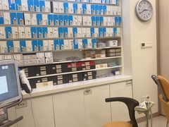 -维乐口腔(美维云门诊陆家嘴店)