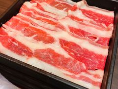 -MoMo牧场·寿喜烧专门店(长泰广场店)