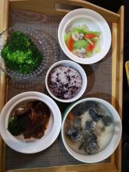 点击看大图 -卓玥国际月子会所(罗山路店)