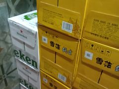-湘当爱·鲜煮现炒(松岗立业路店)