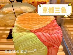 -司乎·日式鲜吐司(EFC欧美广场店)
