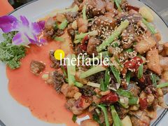 -八木轩·寻味大理白族民俗餐厅(文献路店)