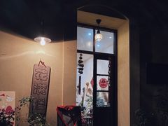 -花满楼(启秀路店)