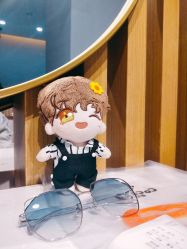-尚·丹尼Hair