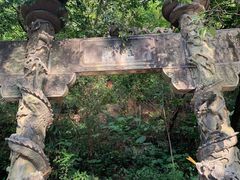 -芦苞胥江祖庙