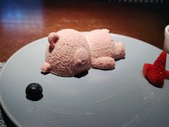 -卡普里披萨·牛扒·下午茶