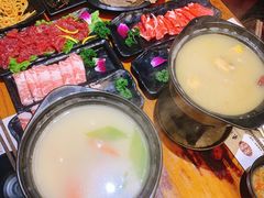 -束河人家(南锣鼓巷店)