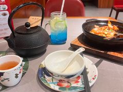 -得意啫·广东啫啫煲(前海HOP店)