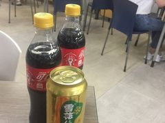 -同济大排档