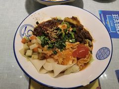 -大嘻咹biangbiang面(历史博物馆店)