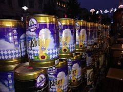 -巴伐利亚啤酒坊(意式风情街店)