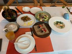 -若蘭慈·无国界素食料理(欢乐海岸店)