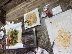 -来一串淄博烧烤(烟大店)