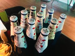 -杜尚rooftop露台酒吧