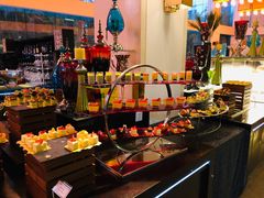 -博林圣海伦酒店-LA VILLA自助西餐厅(华侨城店)