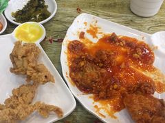 -三顺韩式料理店(广益店)