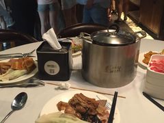 自助取餐区-星伦多 自助料理(圆融店)