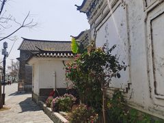 -喜洲翰林餐厅(董家百年老宅店)