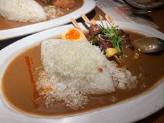 -CURRY YA 熟成咖哩專門店(深圳湾万象城店)