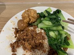 -北大家园食堂