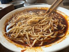 -查淑芳查渣面(崇州店)