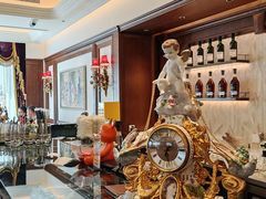 -马克西姆俄罗斯餐厅(通亚街店)