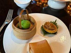 -北京四季酒店·采逸轩