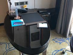 -长沙富力万达文华酒店