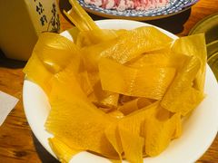 -北京老门框爆肚四季涮肉(淮海东路外滩店)