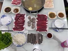 -福合埕牛肉火锅(长平国新店)