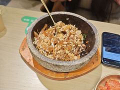 -西塔老太太拌饭(城市集市龙之梦店)
