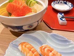 -小山日本料理(兴业太古汇店)