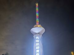 -郑州方特梦幻王国