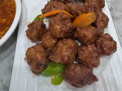 -宝发园名菜馆