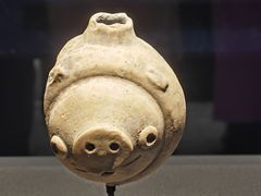 -三星堆博物馆