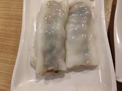 -添好运点心专门店(中环IFC店)