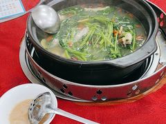 -花苑美食横琴生蚝火锅(拱北粤华路店)