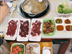 -杏花吴记牛肉火锅